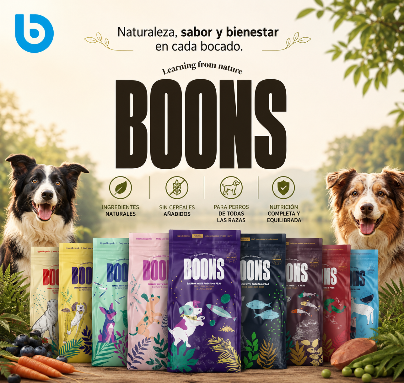 BOONS